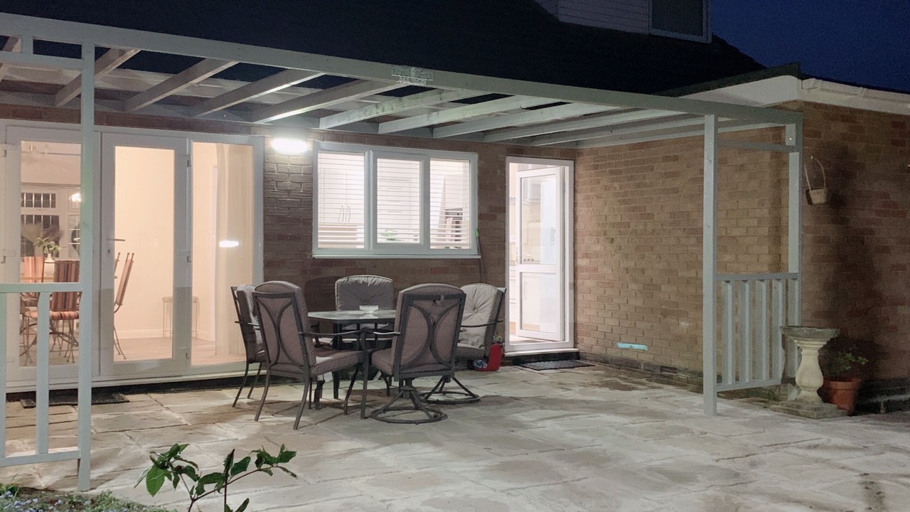 Photo of Outdoor in Coventry