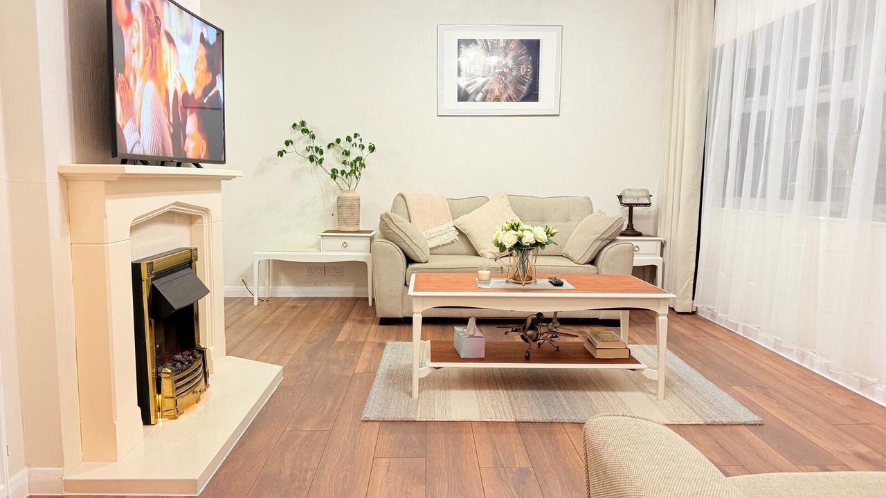 Photo of Livingroom in Coventry