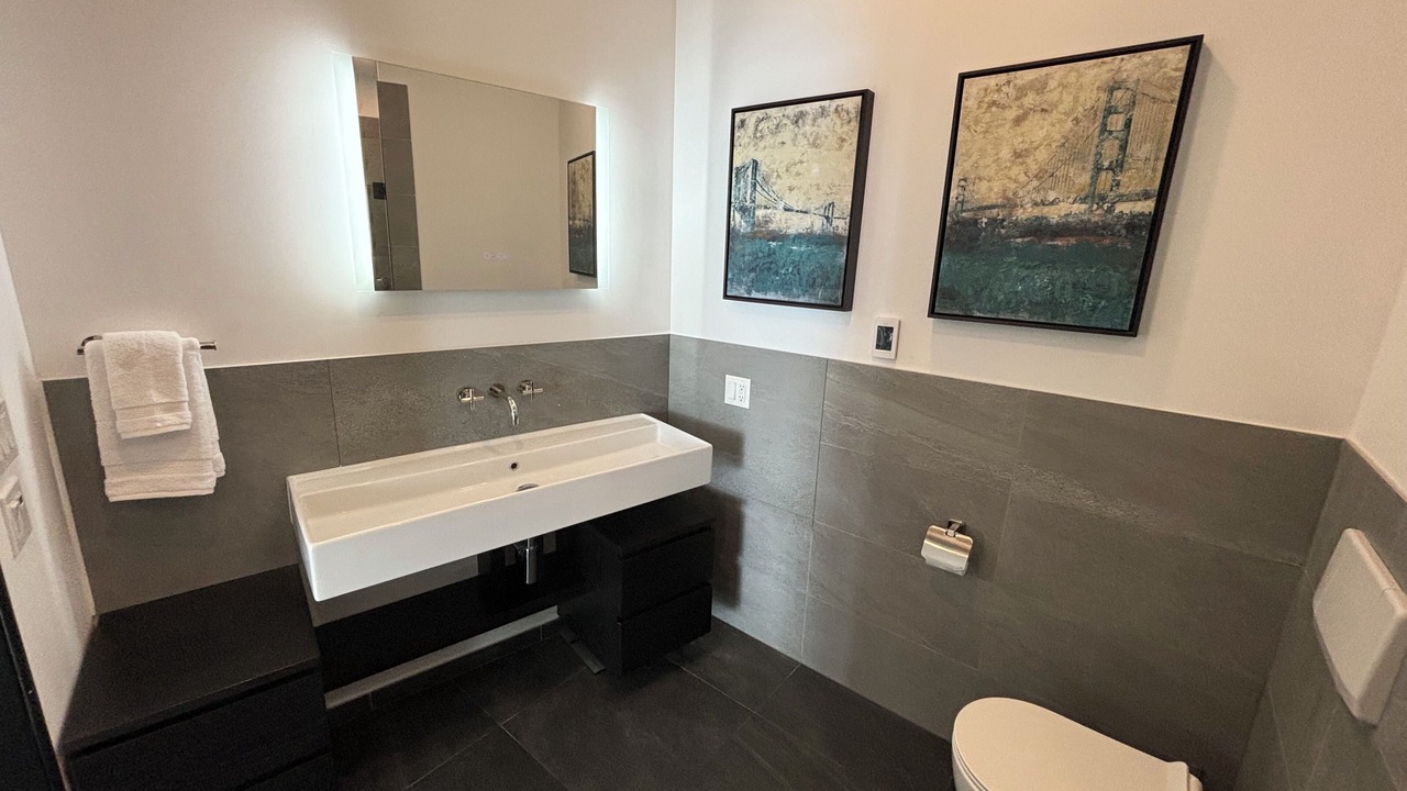 Photo of Bathroom in Bowen Island