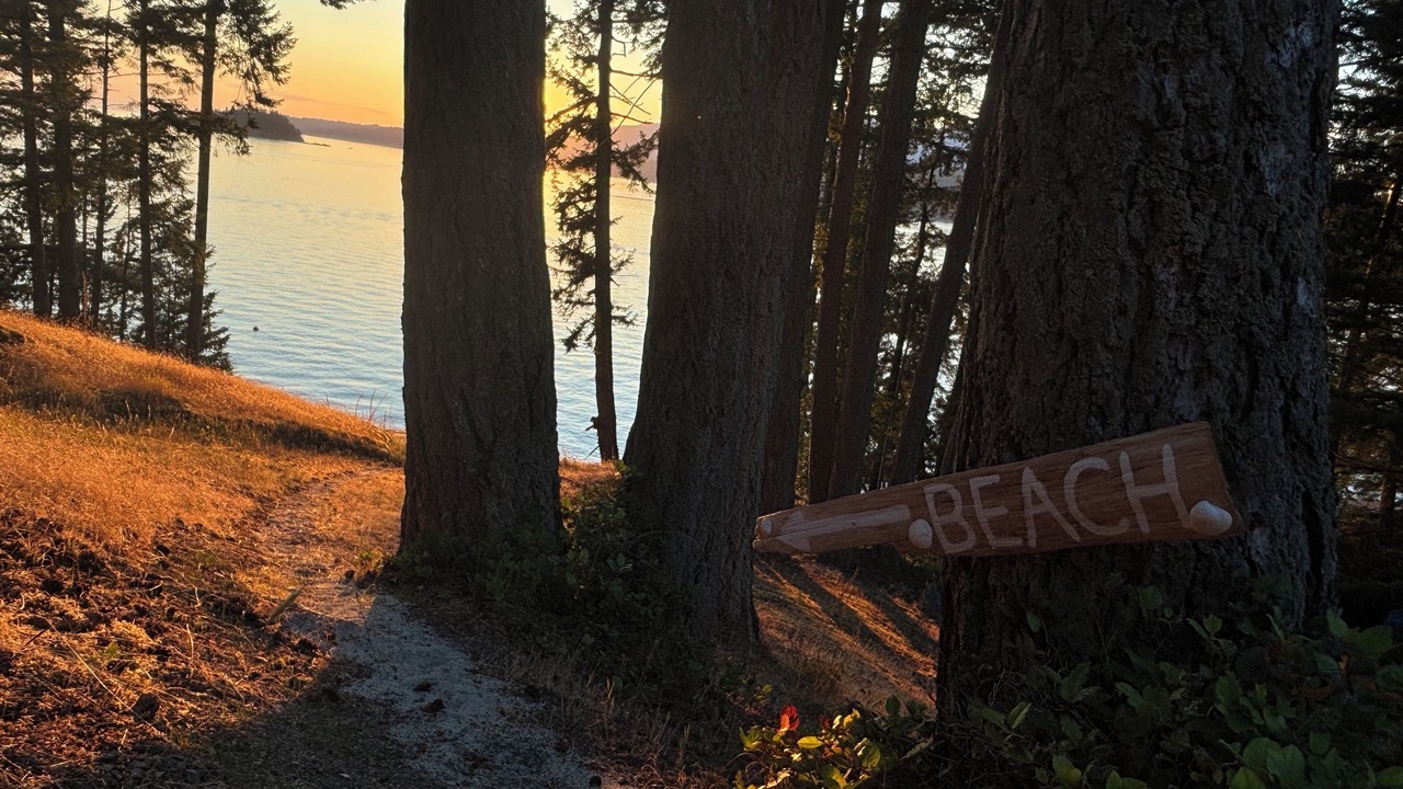 Photo of Others in Bowen Island