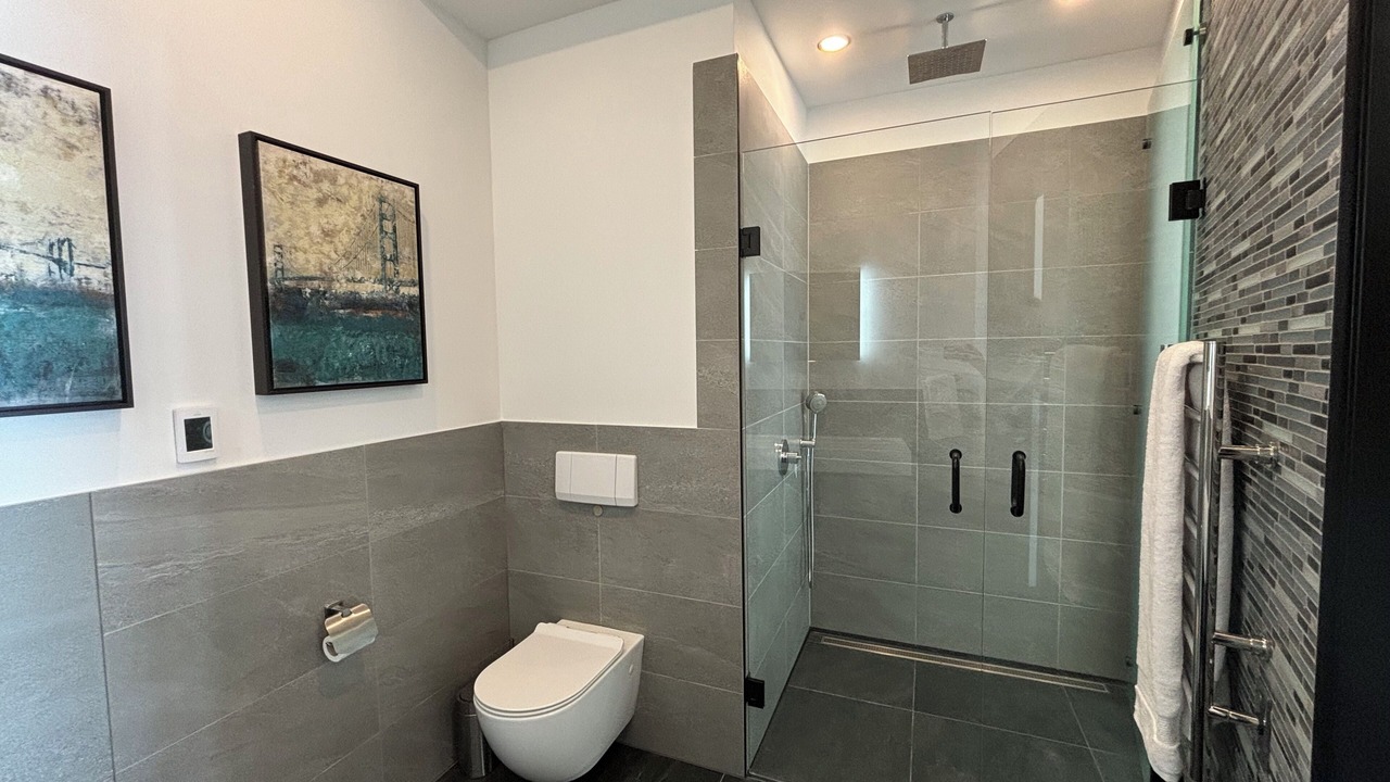 Photo of Bathroom in Bowen Island
