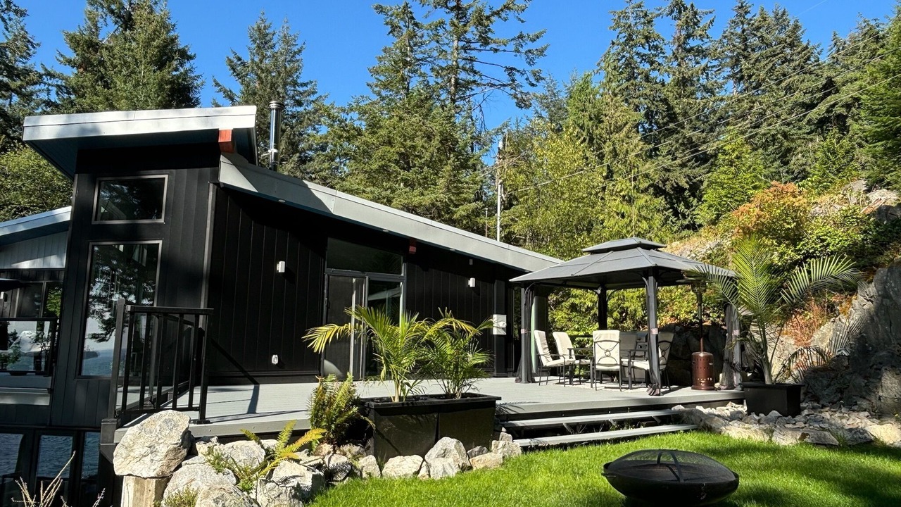Photo of Outdoor in Bowen Island