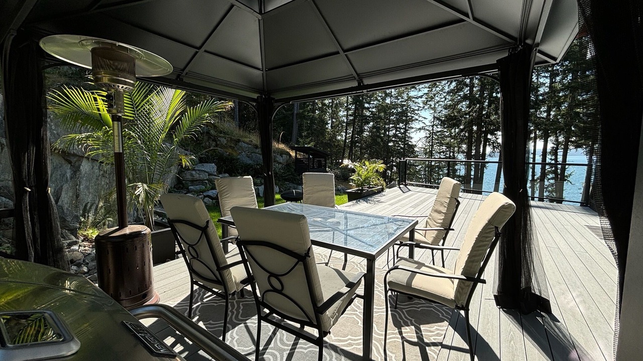 Photo of Outdoor in Bowen Island