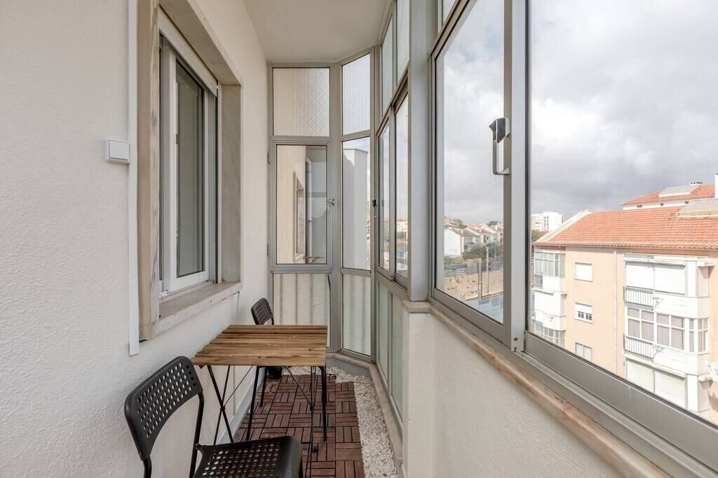 Photo of Outdoor in Amadora