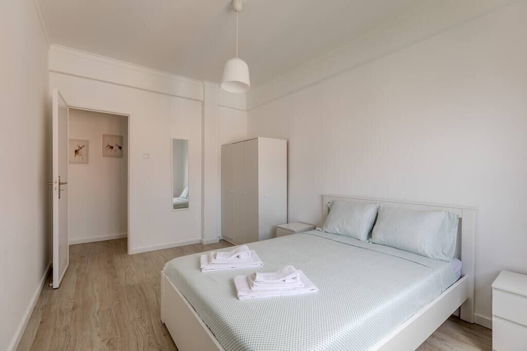 Photo of Bedroom in Amadora