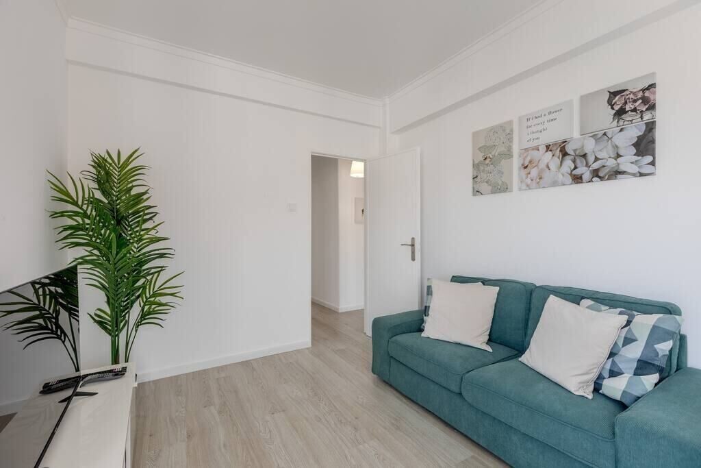 Photo of Livingroom in Amadora