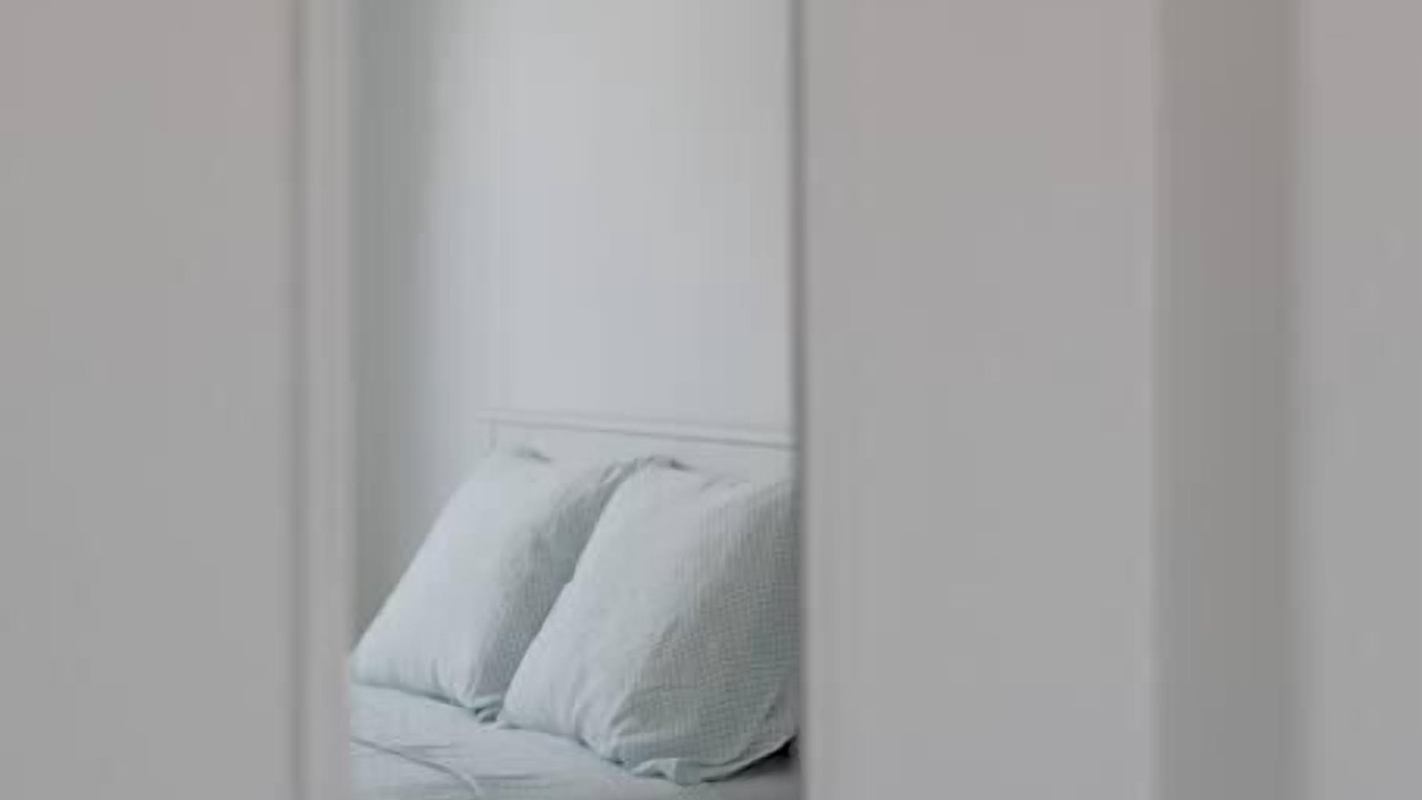 Photo of Bedroom in Amadora