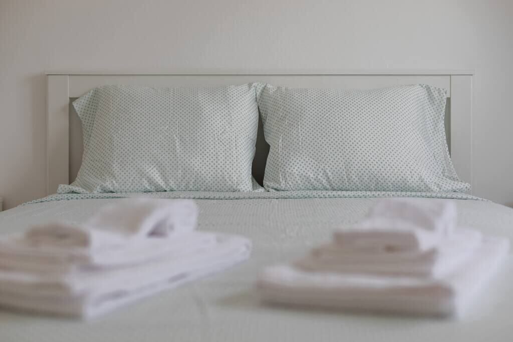 Photo of Bedroom in Amadora