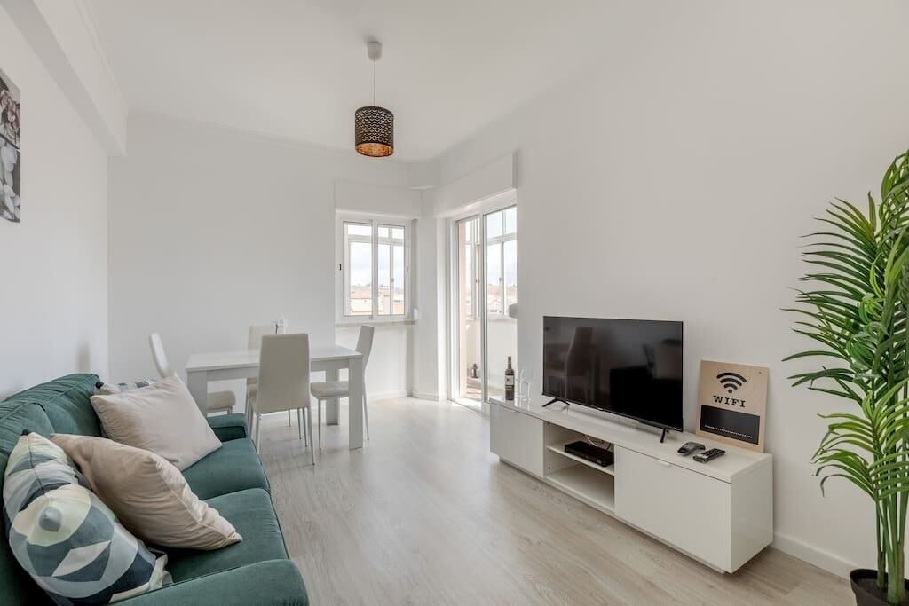 Photo of Livingroom in Amadora