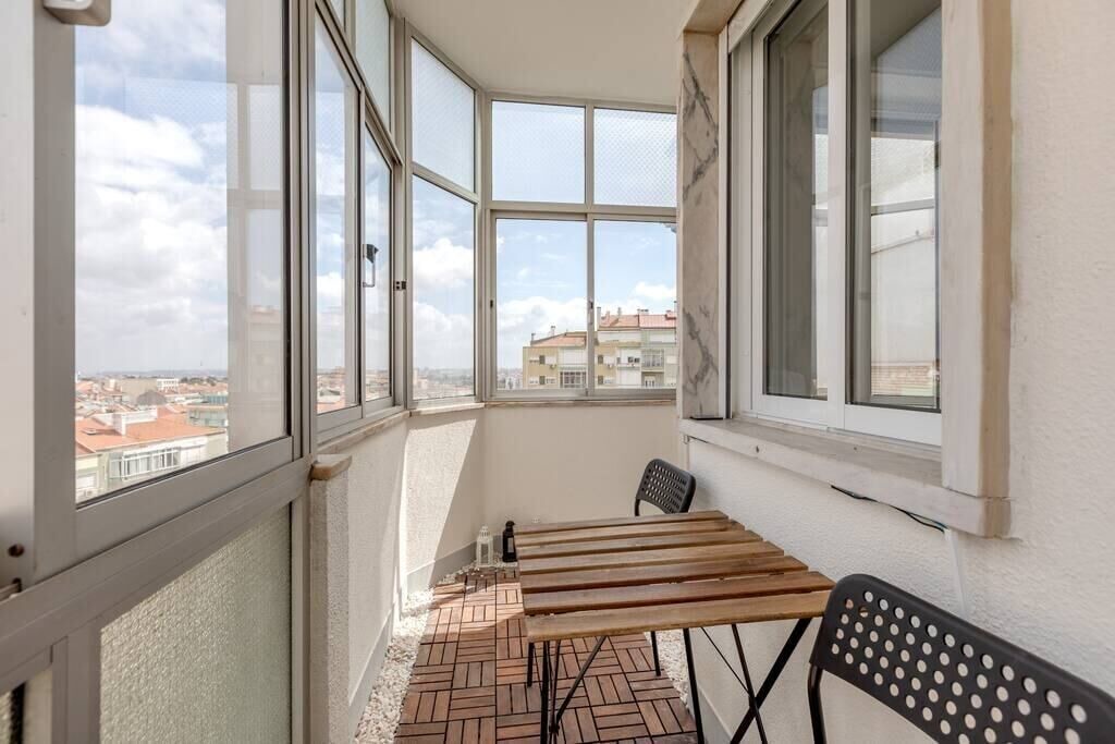 Photo of Outdoor in Amadora