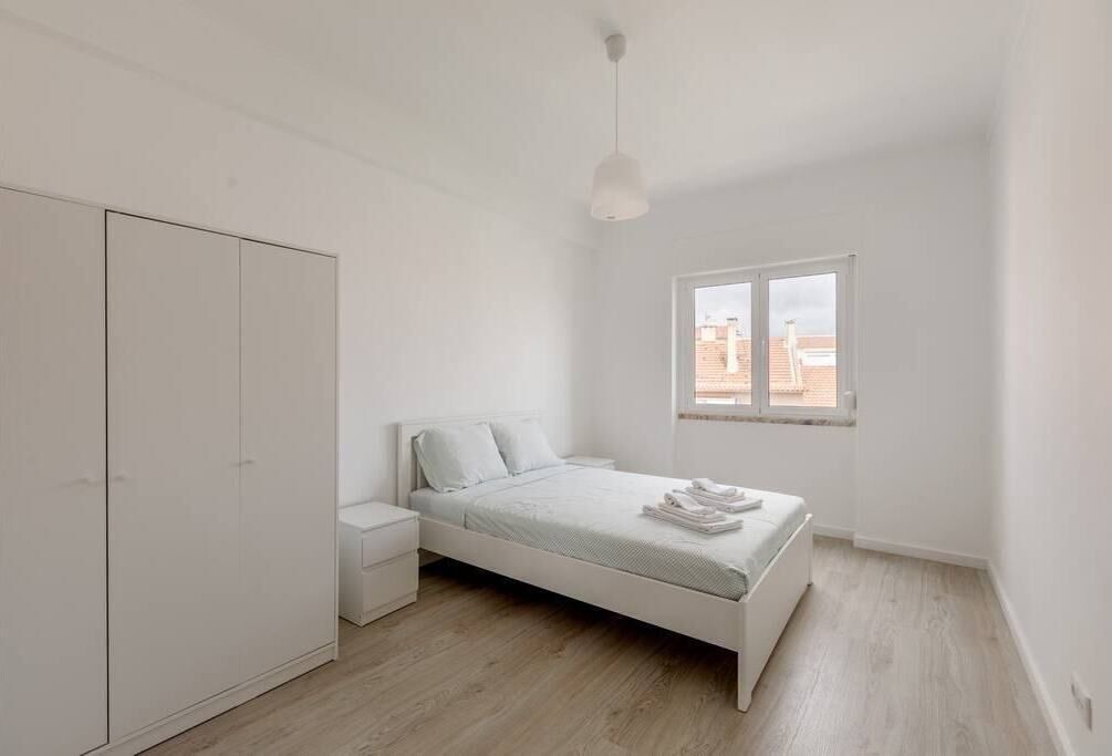 Photo of Bedroom in Amadora