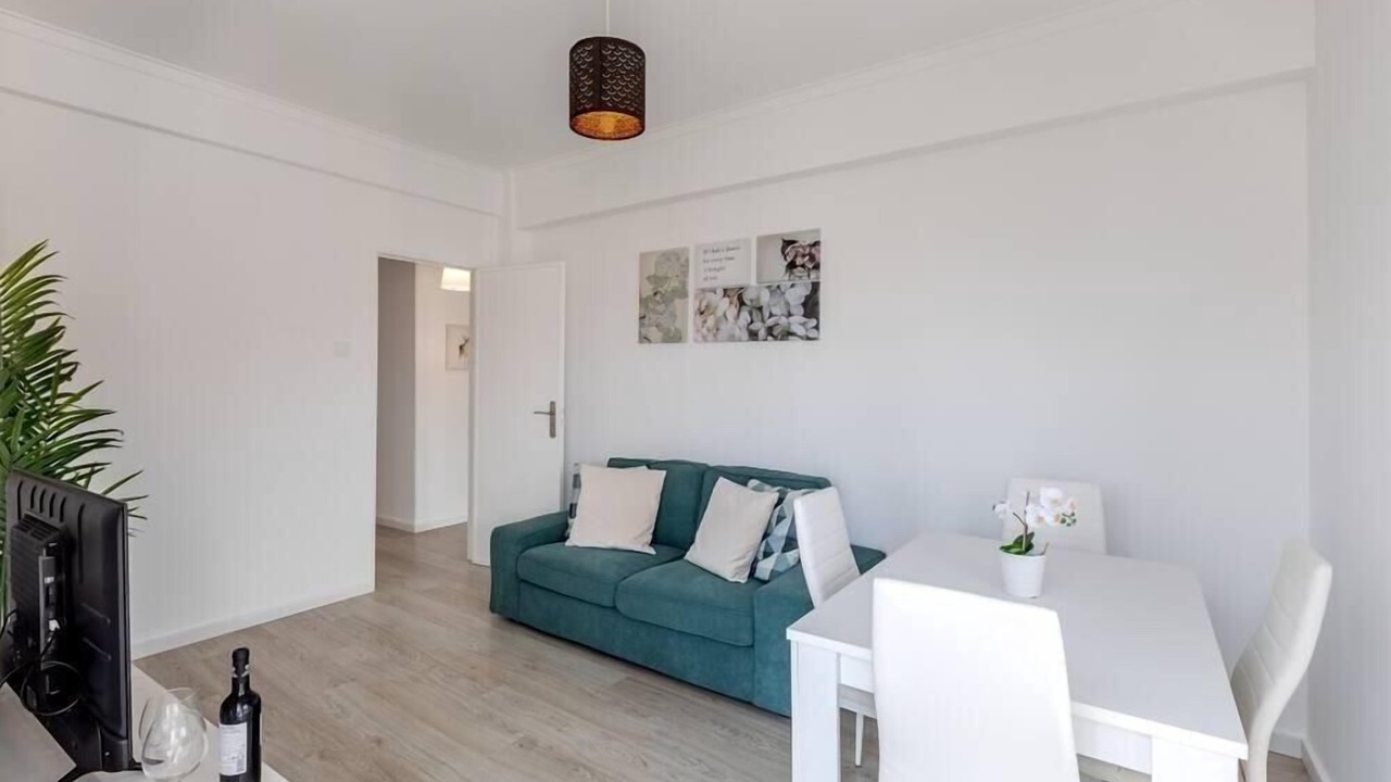 Photo of Livingroom in Amadora
