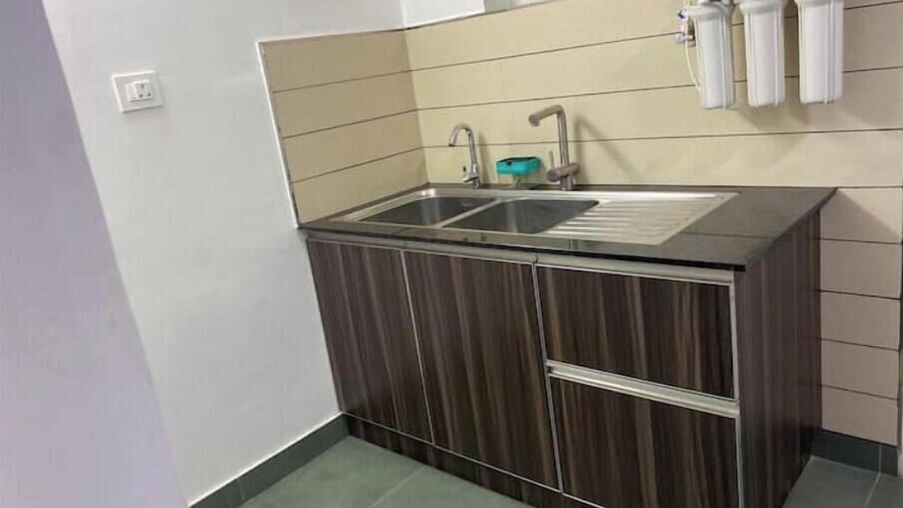 Photo of Kitchen in Kumbalam