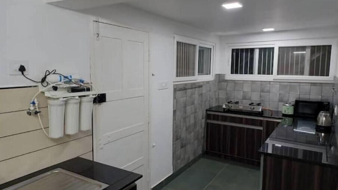 Photo of Kitchen in Kumbalam