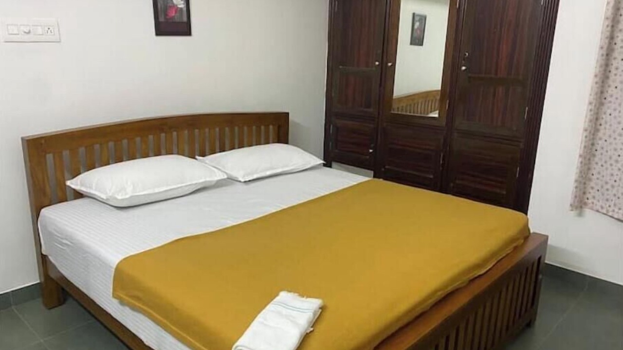 Photo of Bedroom in Kumbalam