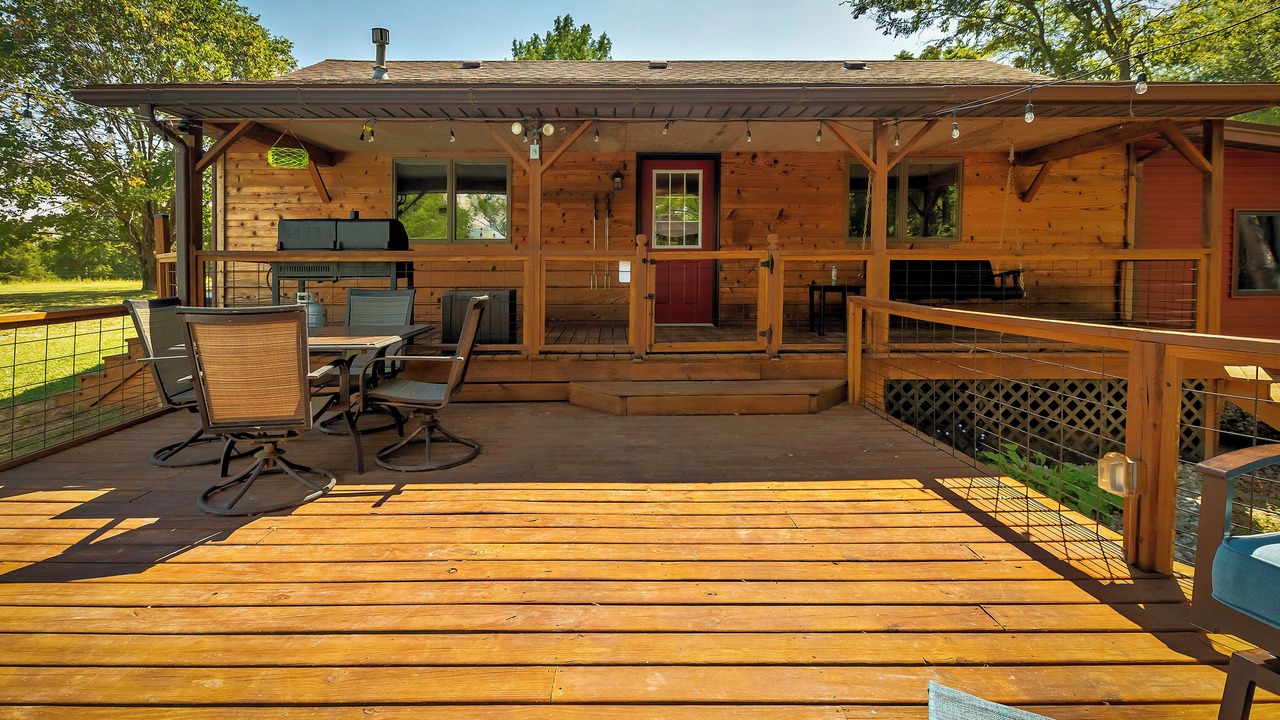 Photo of Outdoor in Wolf Creek