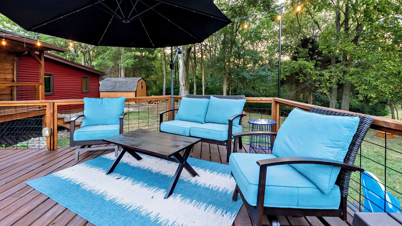 Photo of Outdoor in Wolf Creek
