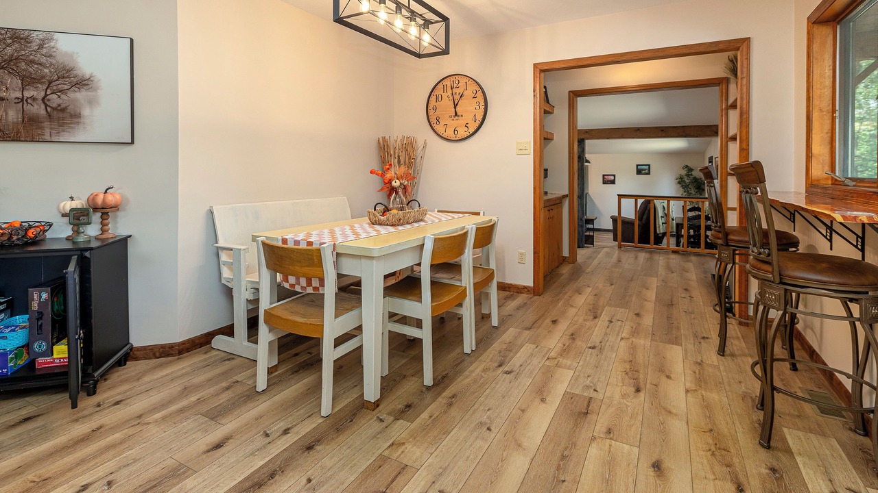 Photo of Bedroom in Wolf Creek