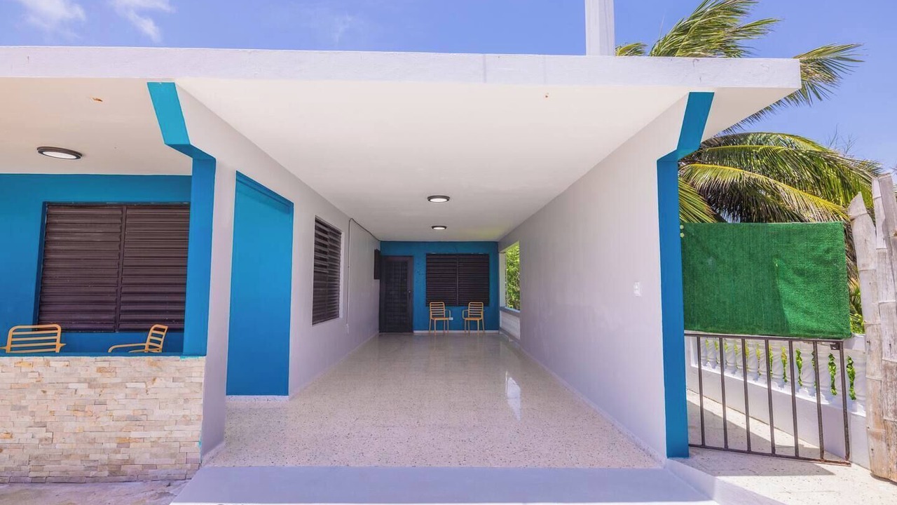 Photo of Patio Balcony in Guayabos