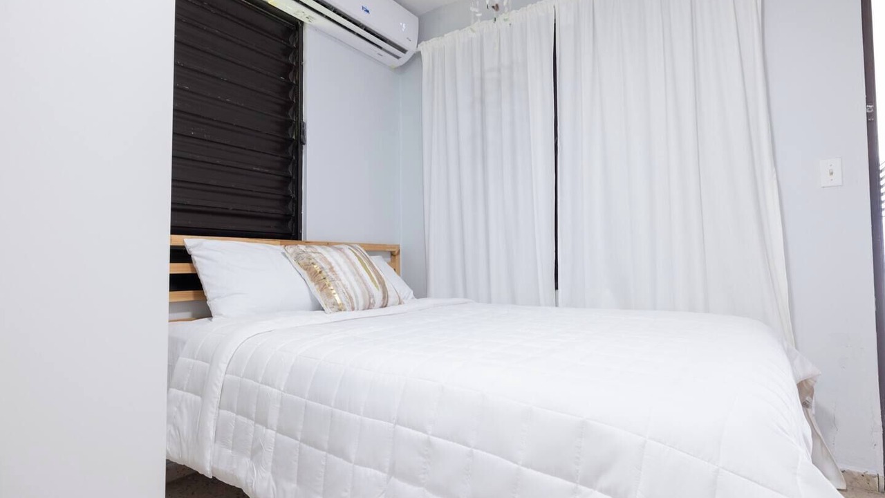 Photo of Bedroom in Guayabos