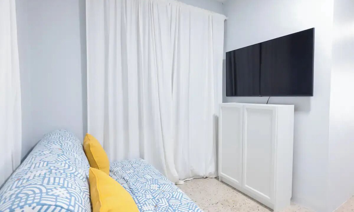 Photo of Bedroom in Guayabos