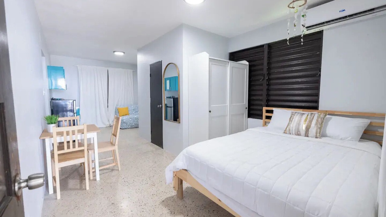 Photo of Bedroom in Guayabos