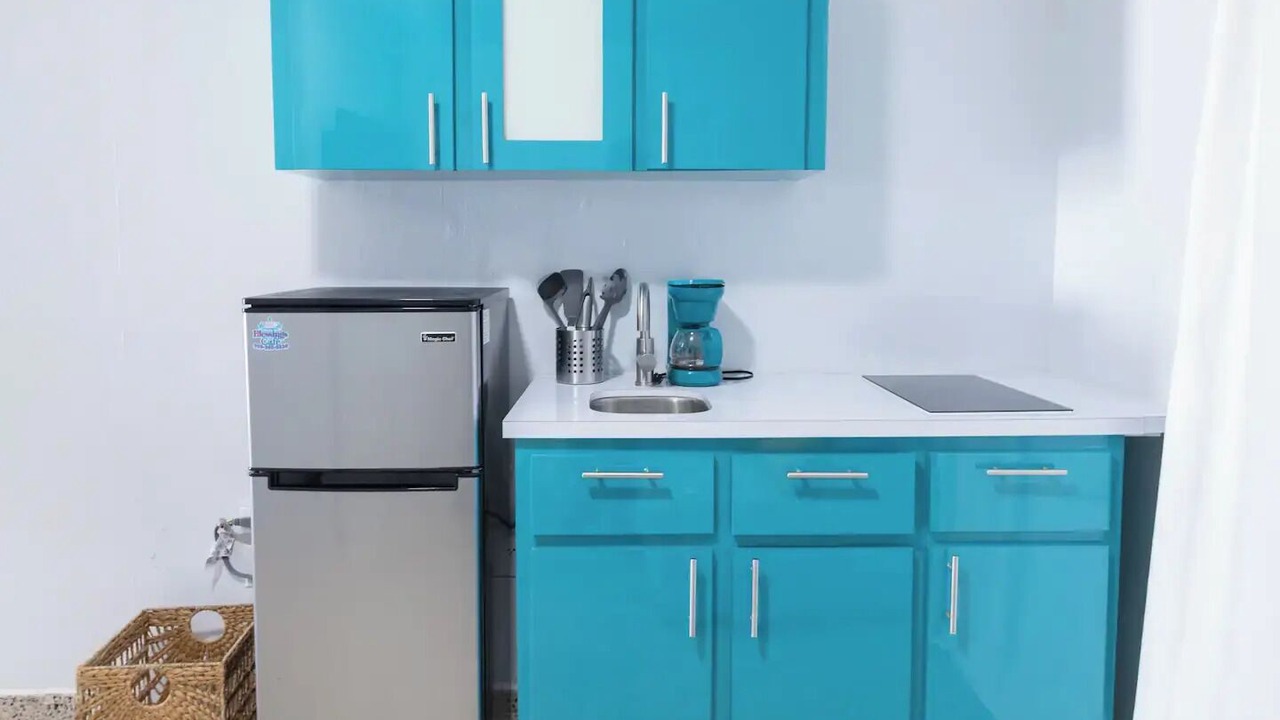 Photo of Kitchen in Guayabos