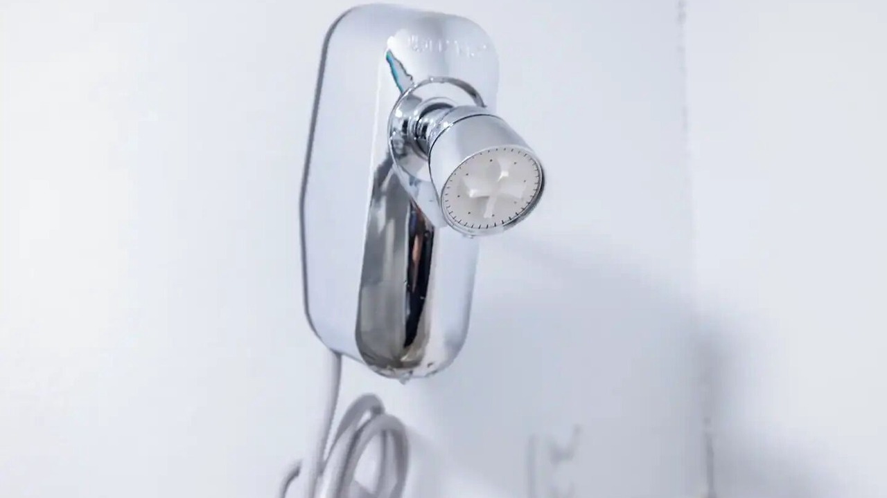 Photo of Bathroom in Guayabos