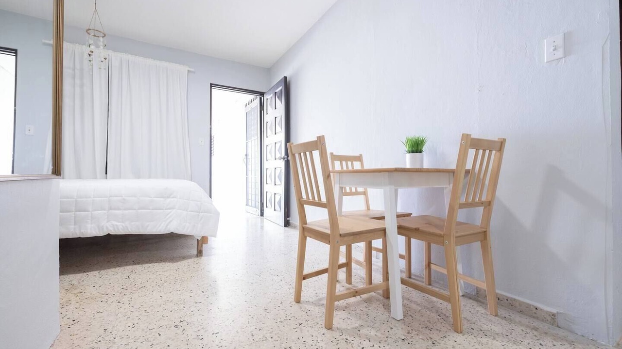 Photo of Bedroom in Guayabos