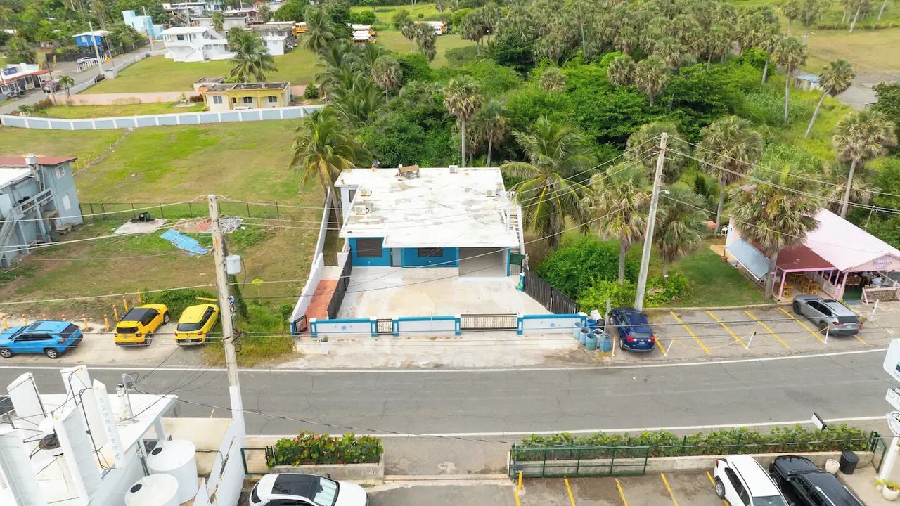 Photo of Outdoor in Guayabos