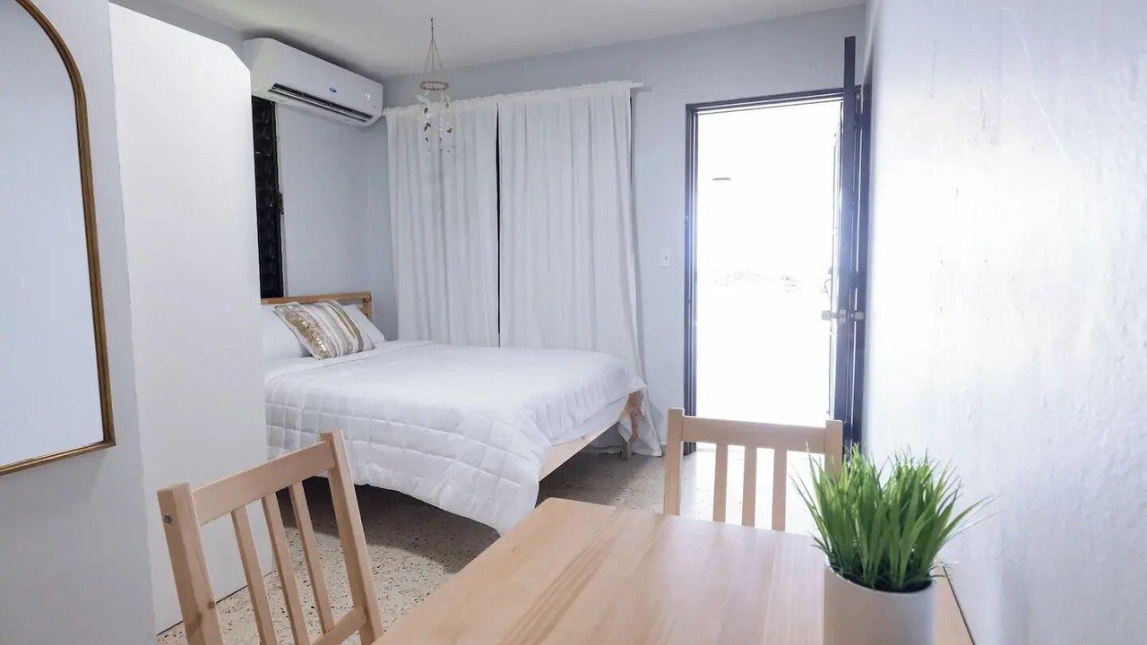 Photo of Bedroom in Guayabos