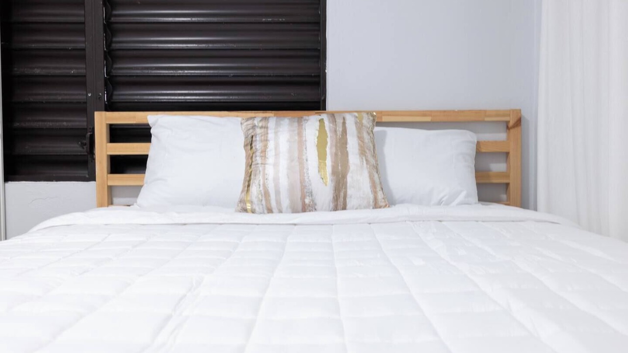 Photo of Bedroom in Guayabos