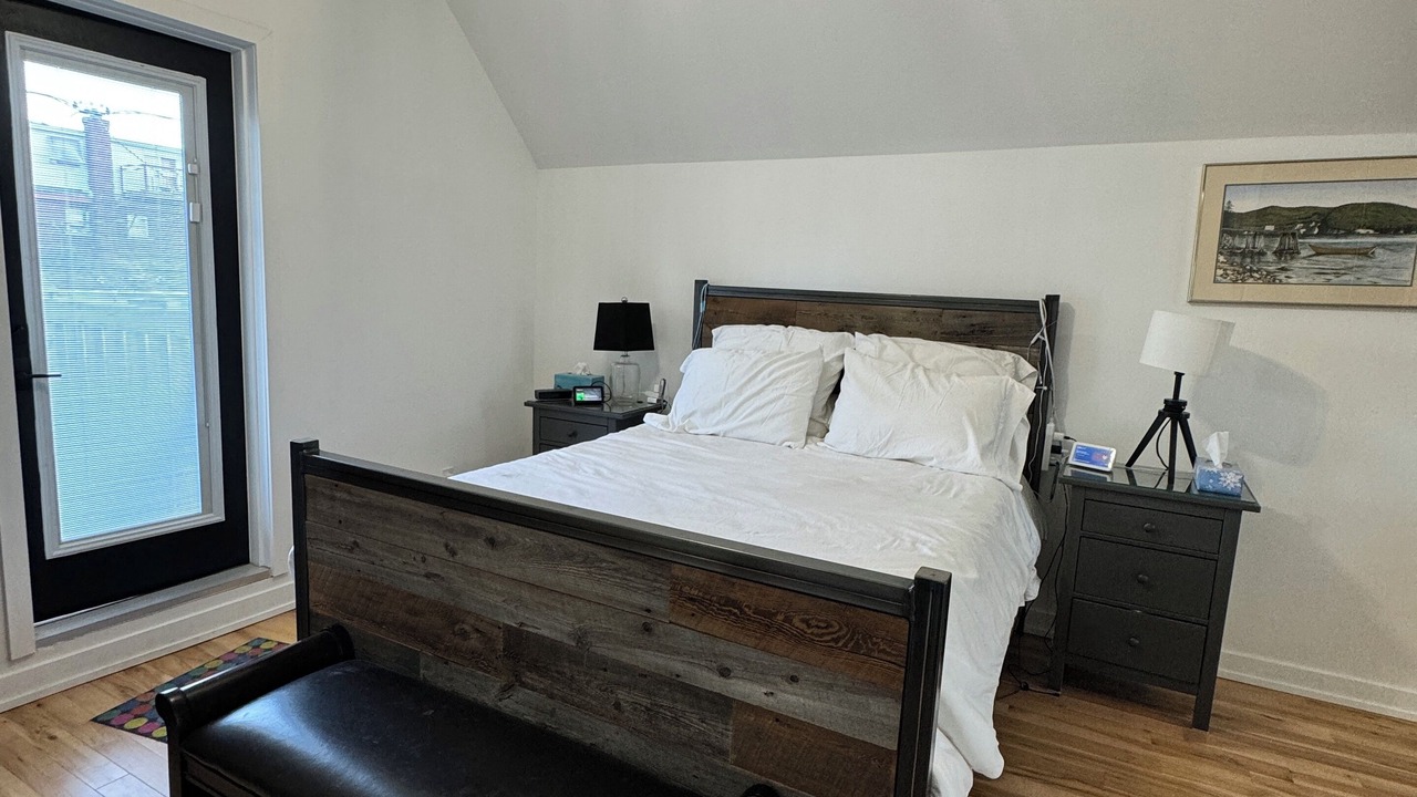 Photo of Bedroom in Little Italy