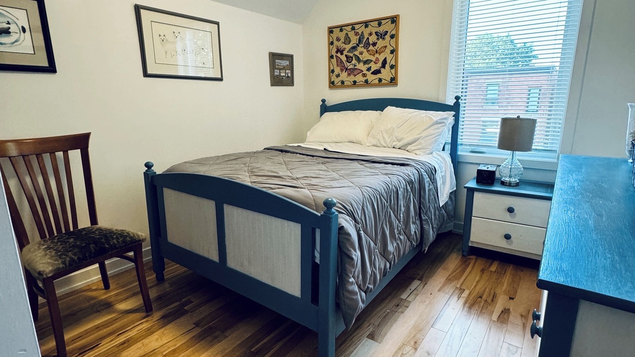 Photo of Bedroom in Little Italy