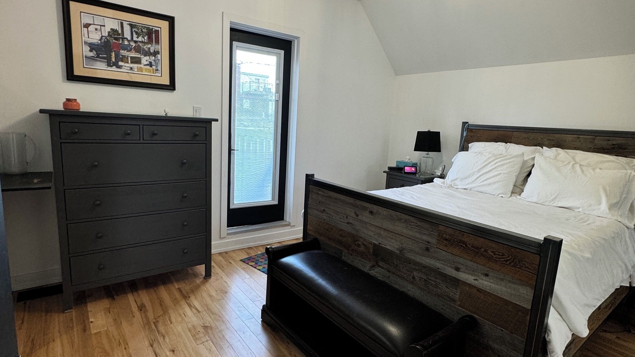 Photo of Bedroom in Little Italy
