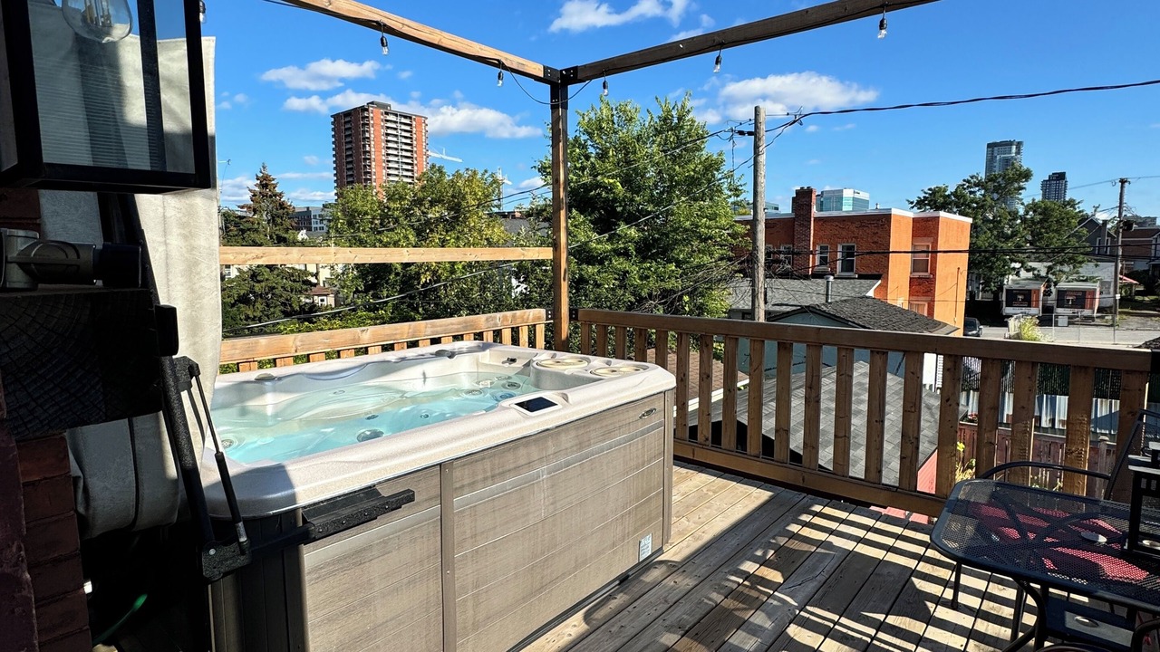 Photo of Outdoor in Little Italy