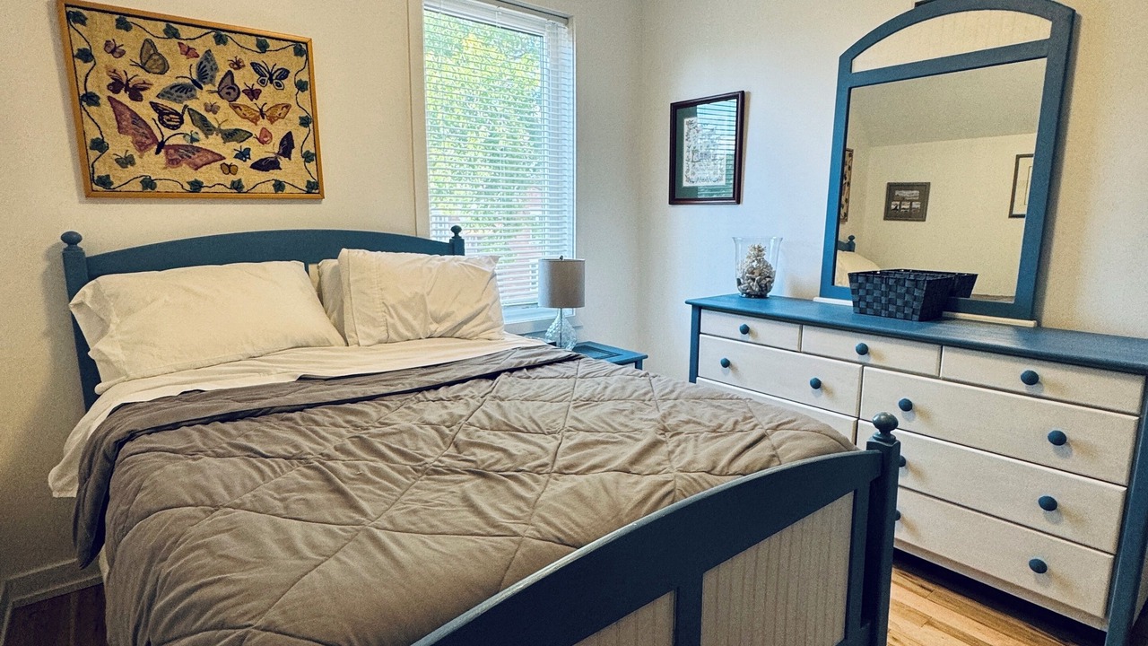 Photo of Bedroom in Little Italy