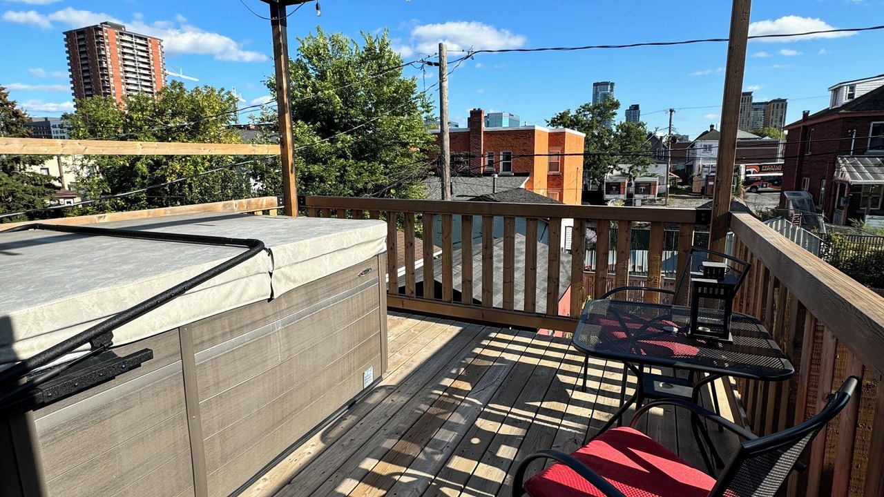 Photo of Outdoor in Little Italy