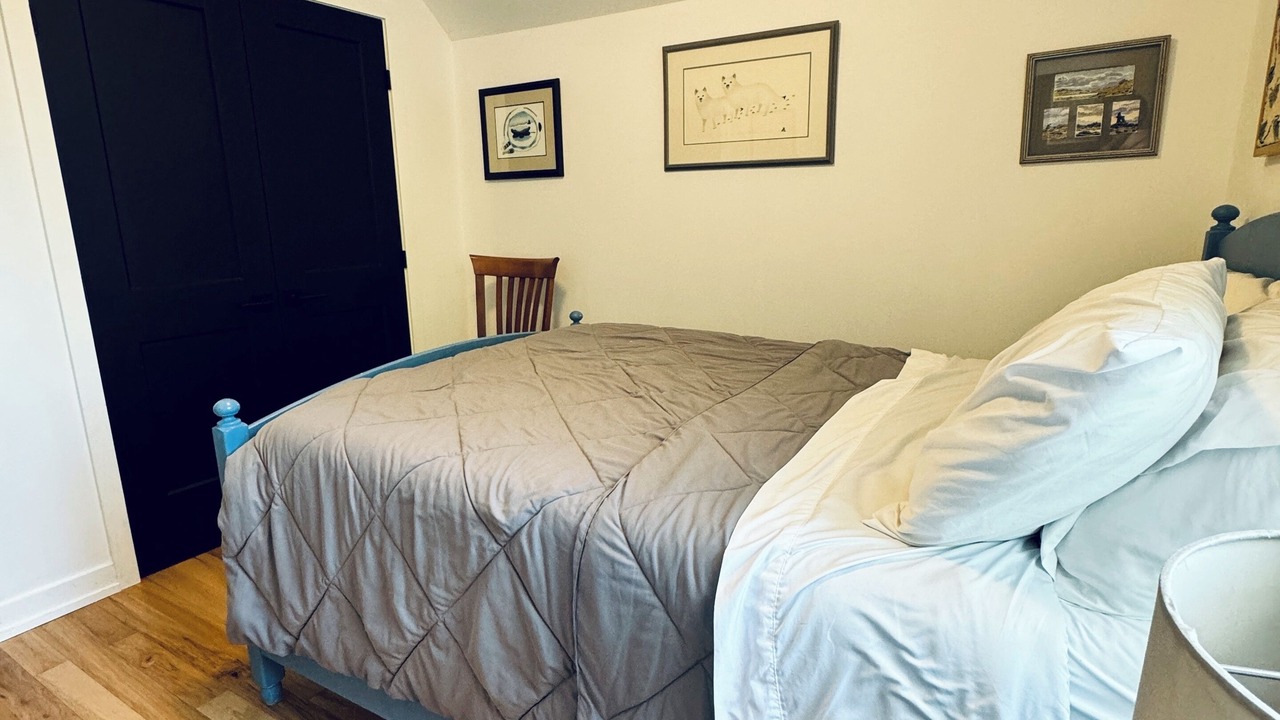 Photo of Bedroom in Little Italy