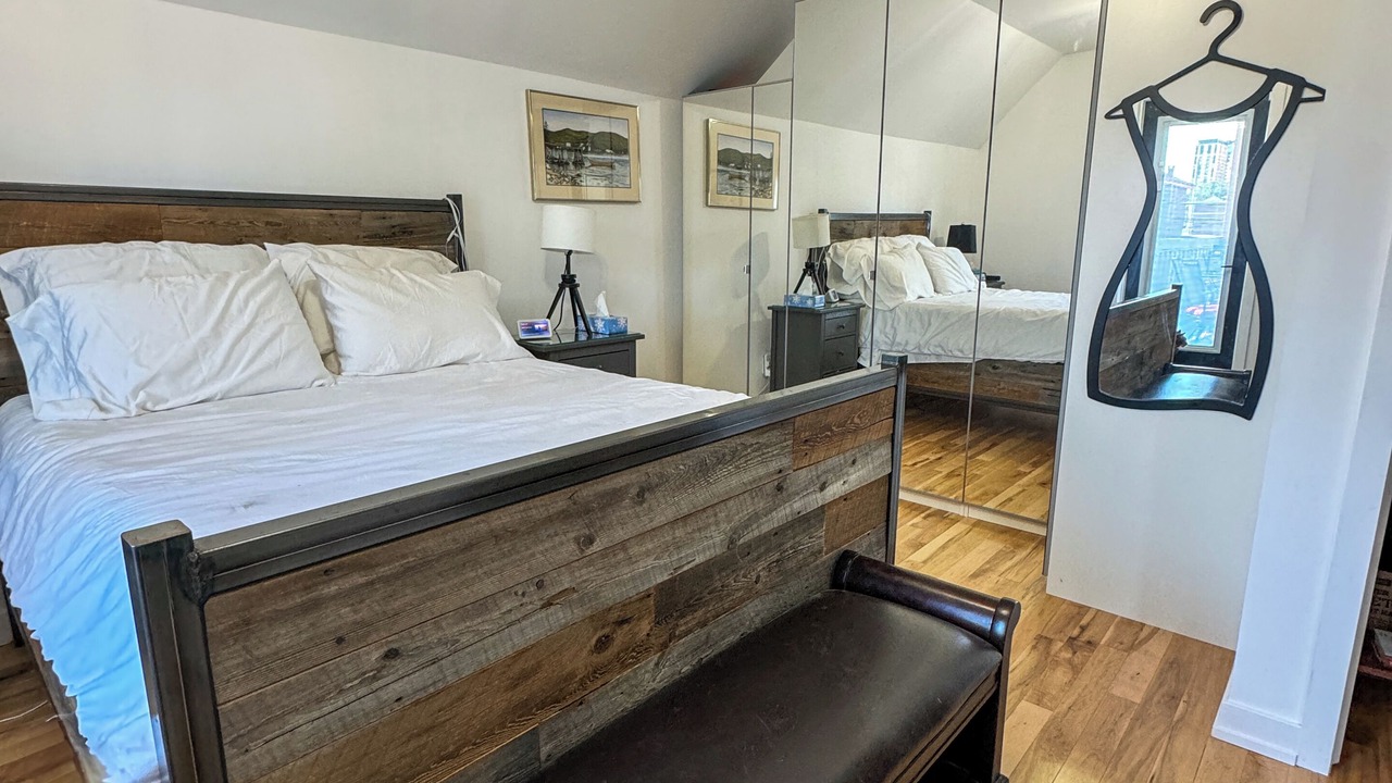 Photo of Bedroom in Little Italy