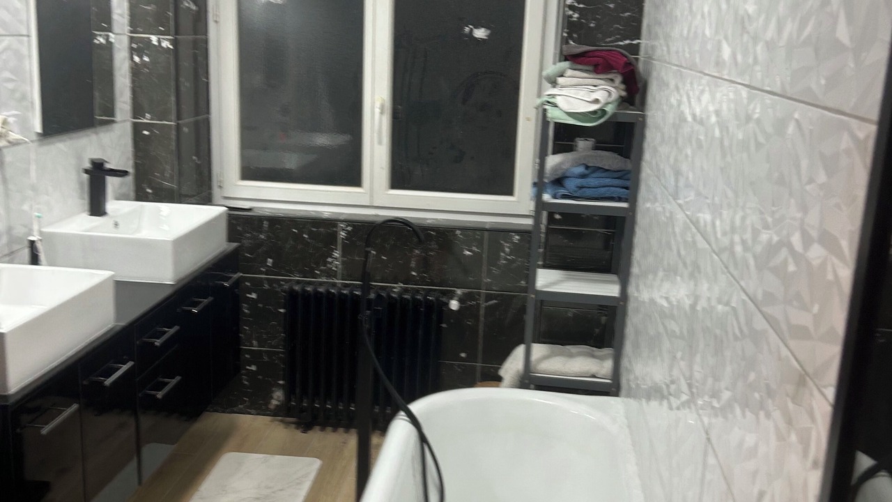Photo of Bathroom in Aussillon