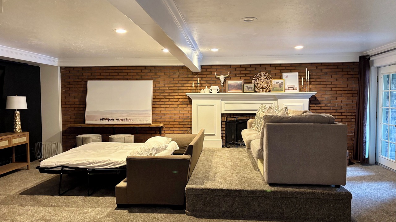 Photo of Bedroom in Sunset Heights
