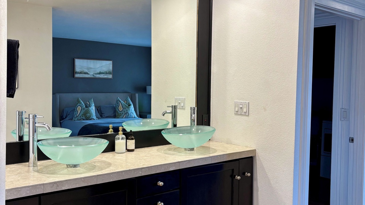 Photo of Bathroom in Sunset Heights