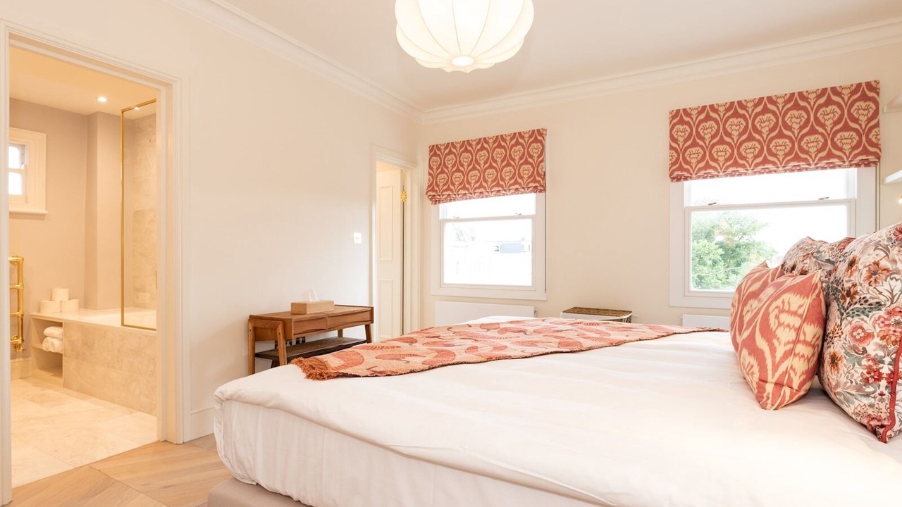 Photo of Bedroom in St. Helen's