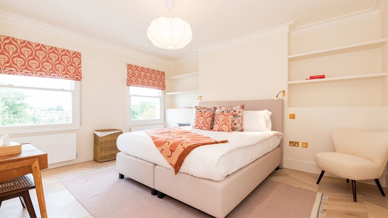Photo of Bedroom in St. Helen's