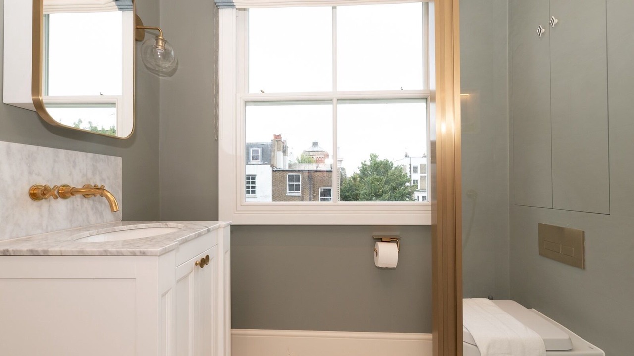 Photo of Bathroom in St. Helen's