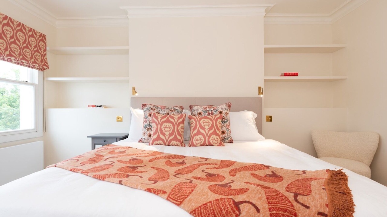 Photo of Bedroom in St. Helen's