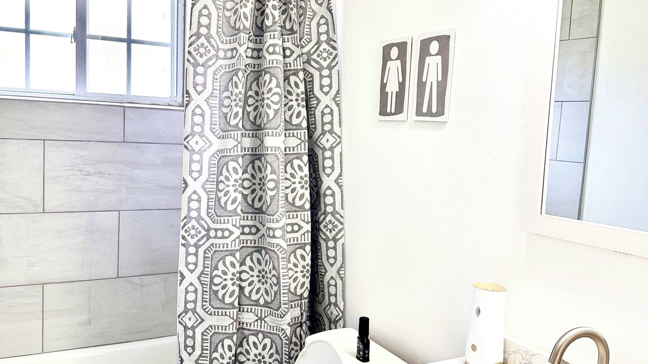Photo of Bathroom in Menomonee Falls