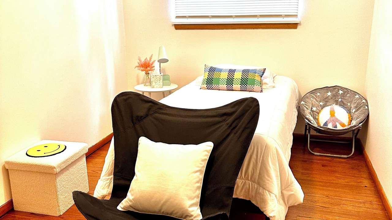 Photo of Bedroom in Menomonee Falls