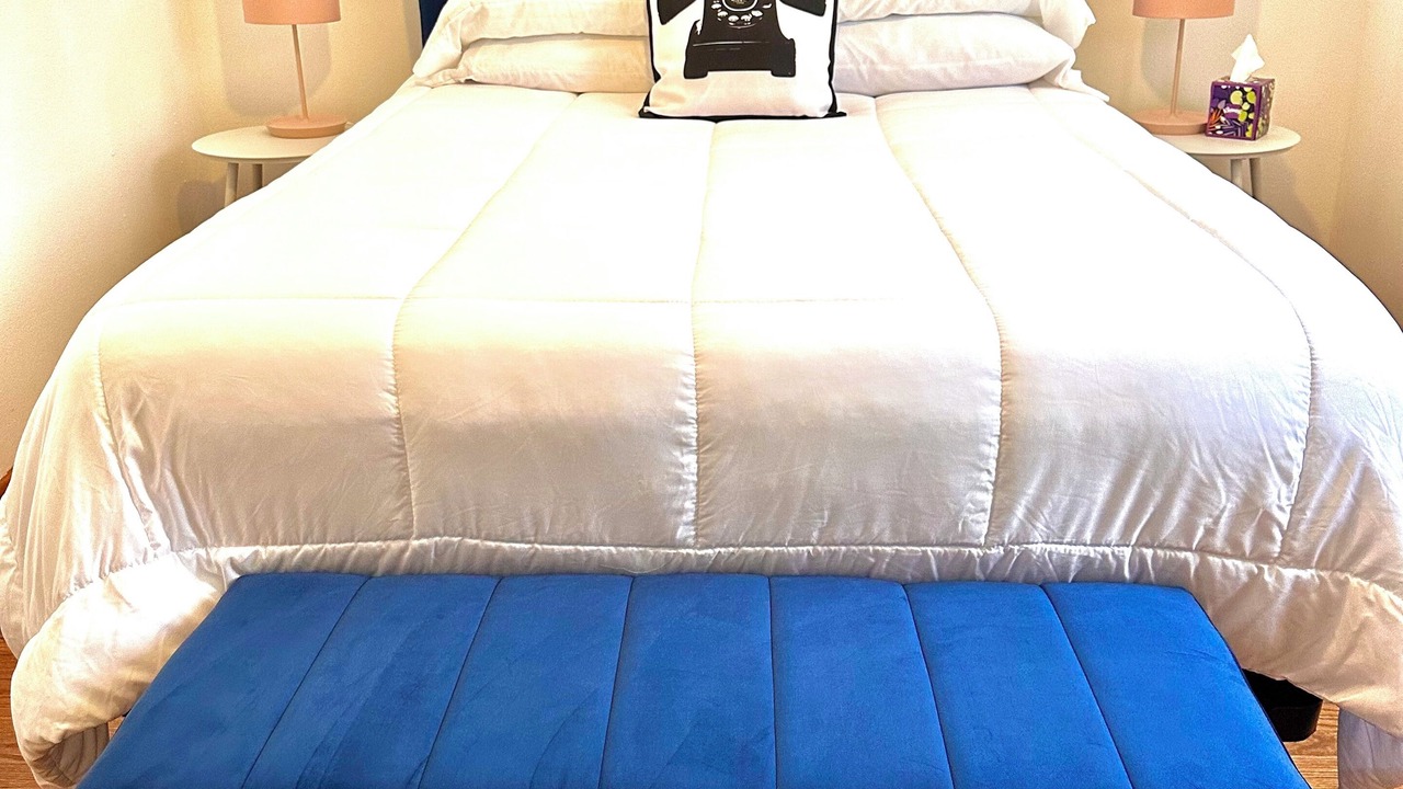 Photo of Bedroom in Menomonee Falls